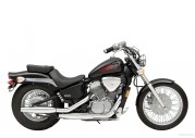 Honda Shadow VLX